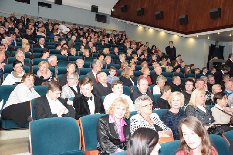 Przypomnieli o rocznicy