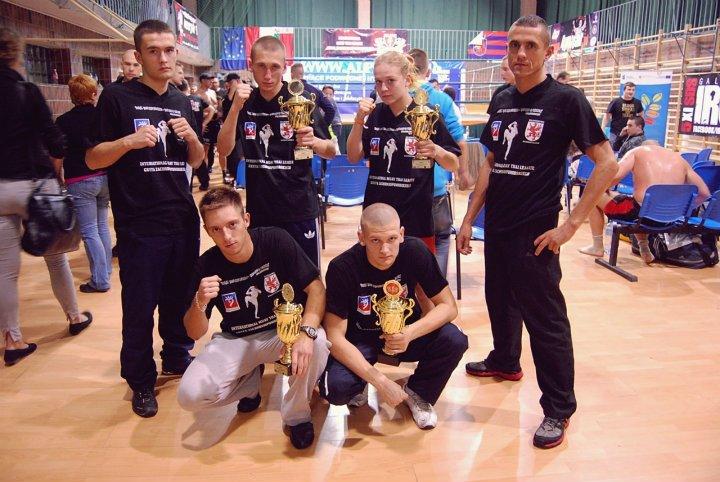 Nabór Legionistów
