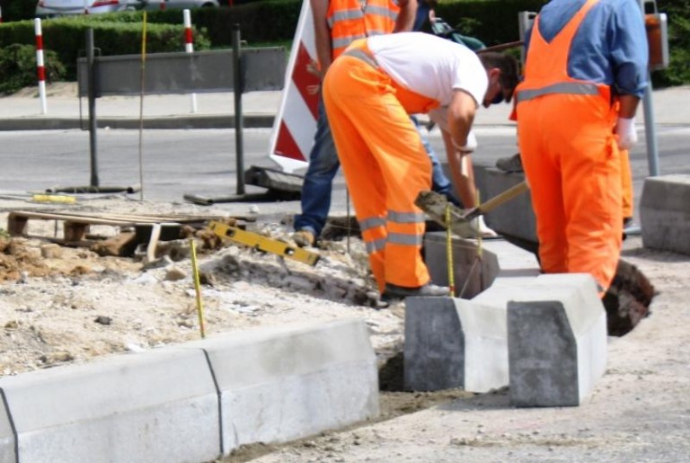 Zakończyli inwestycje