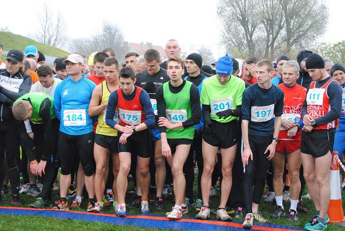 Zapraszają do wspólnego biegania