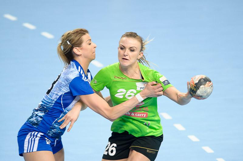 FF:  W finale Pogoń z Vistalem