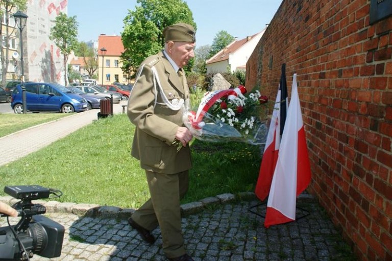 W 67. rocznicę zakończenia wojny