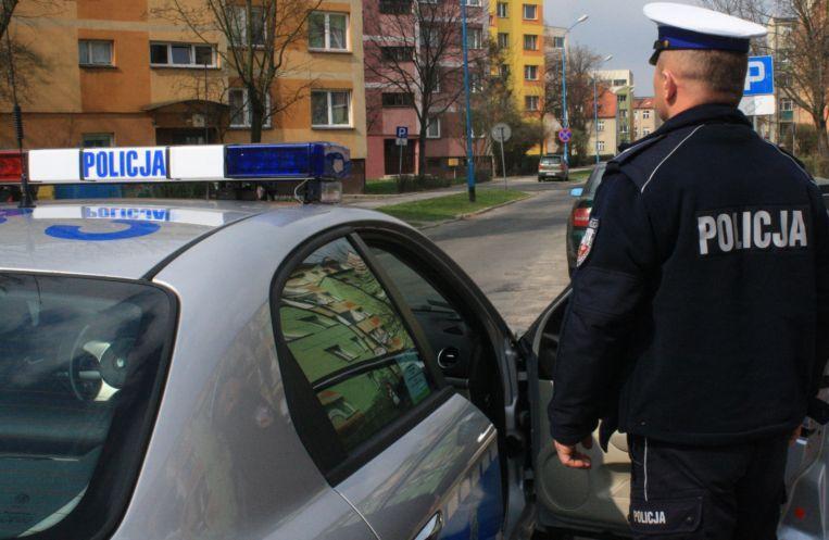 Policja ostrzega: derby i utrudnienia