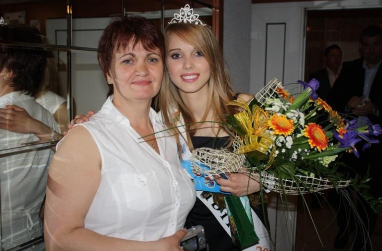 Miss Lubina wybrana (FOTO)