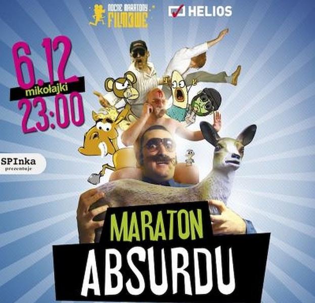 Maraton absurdu