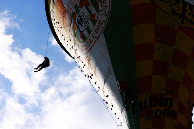 Przyjaciele uczcili pamięć Iwony Buczek