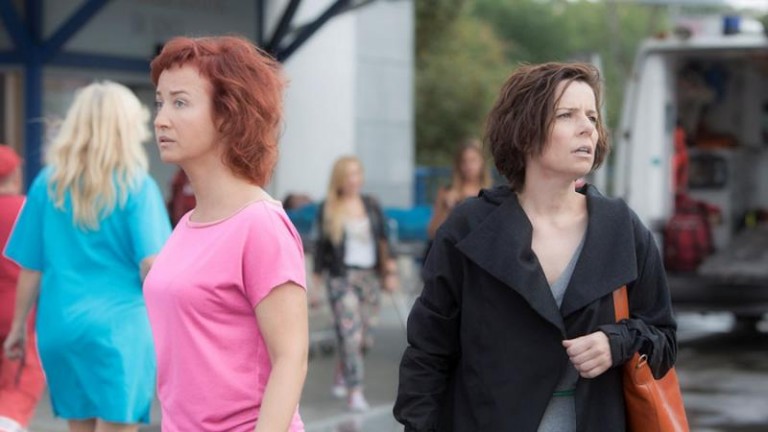 Kino specjalnie dla pań