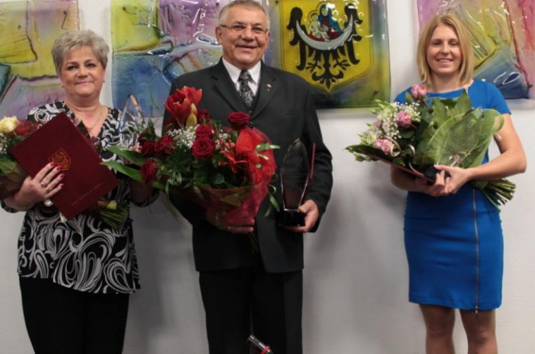 Miasto wielkich sportowców