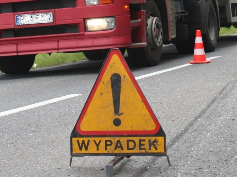 Skończyło się na strachu