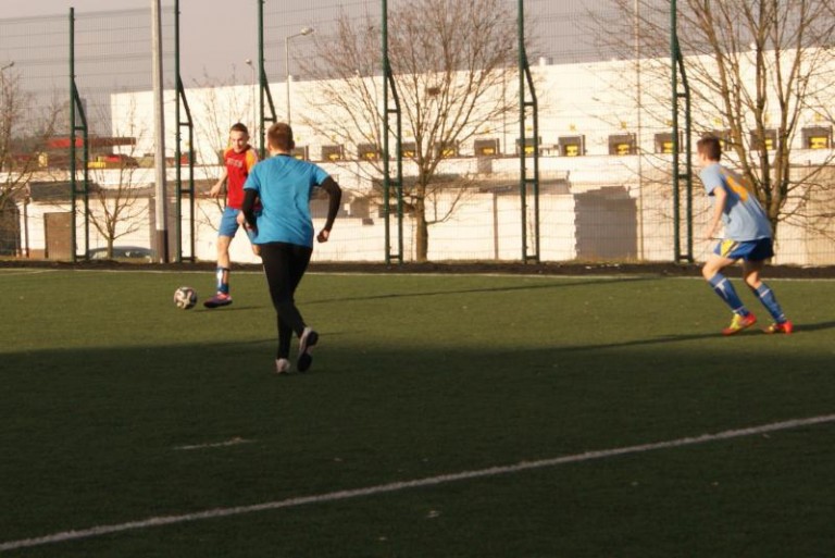 Gmochy lepsze od Szlachta&Kaczor