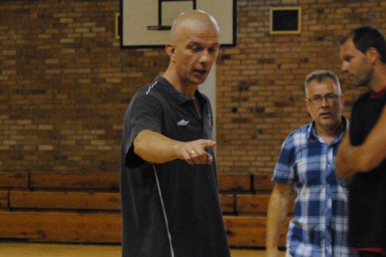 Cierpliwie w ataku i twardo w obronie