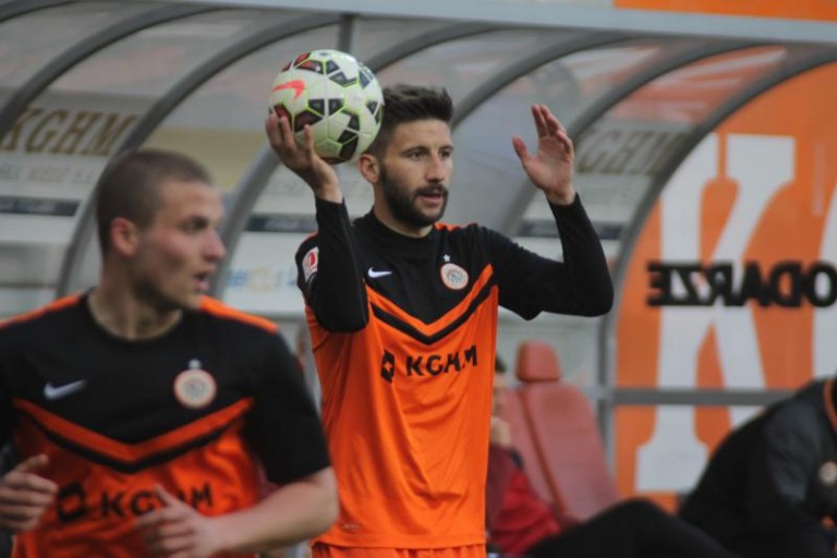 O ligowe punkty w Katowicach