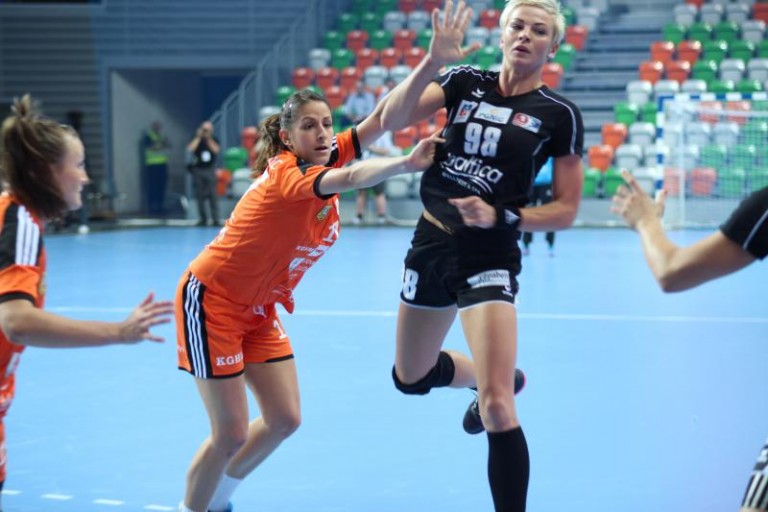 Teraz zagrają ze Szczecinem