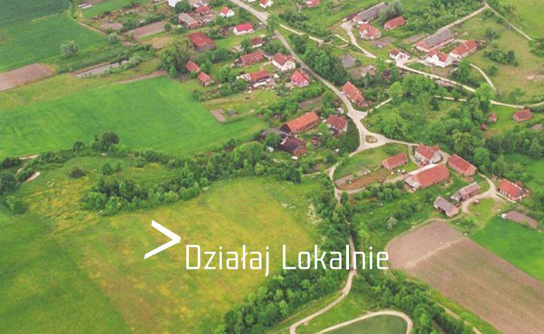 Szkolenie „Działaj lokalnie”