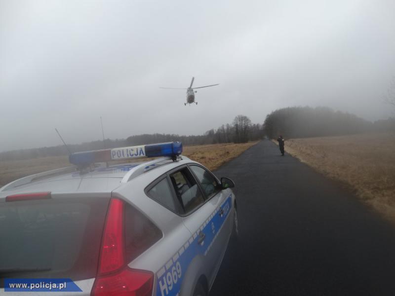 Nastolatki uciekają z domu