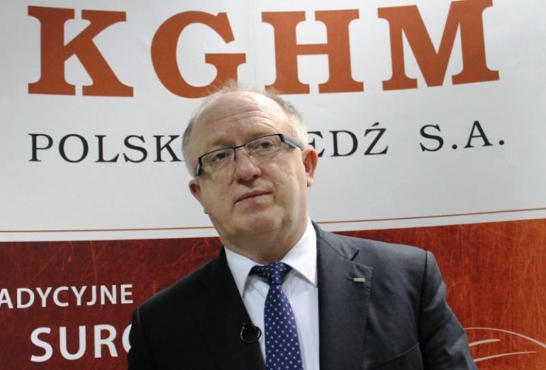 Herbert Wirth gotów do odejścia z firmy