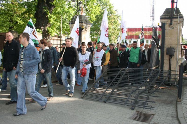 Taśmy prawdy