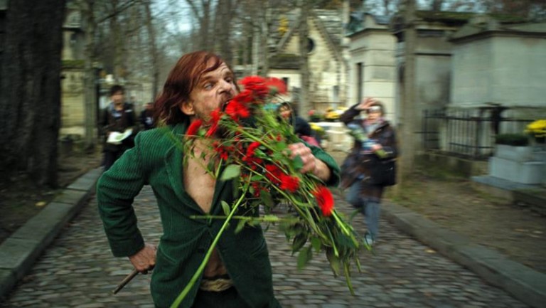 Filmy nowohoryzontowe w Lubinie