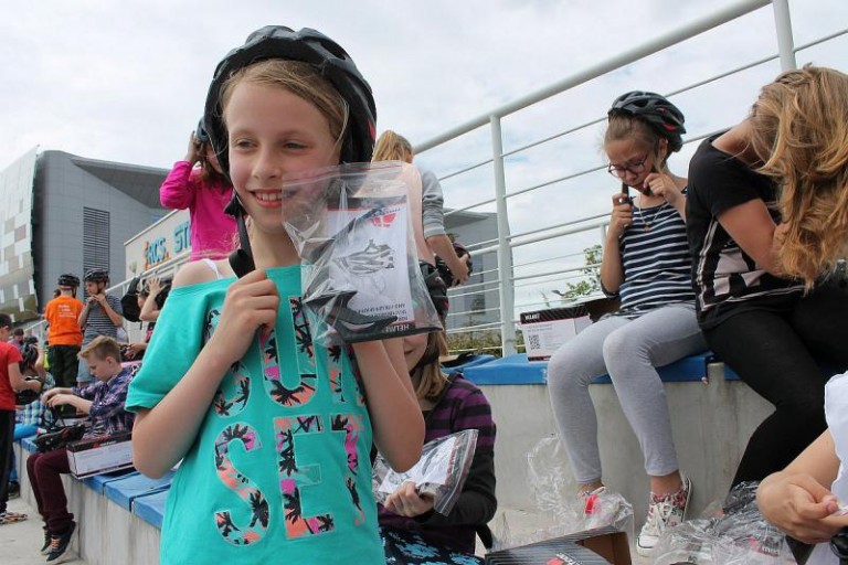 Rozdali ich już tysiące