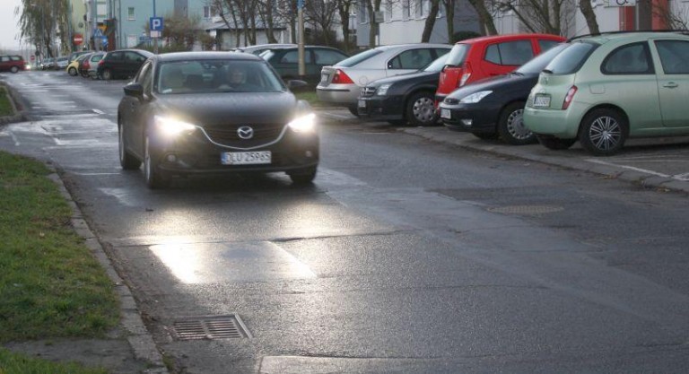 Dwustronna Miedziana