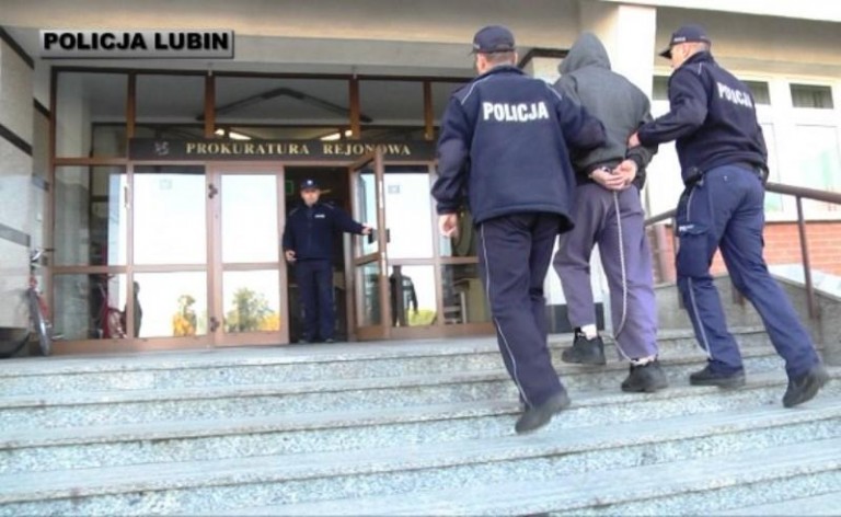 Alkoholowa libacja zakończona morderstwem