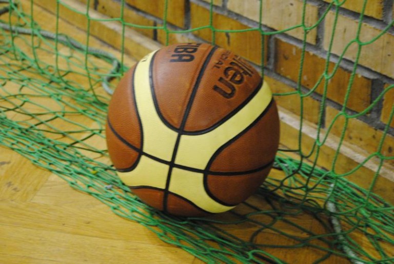 Rozgrywki LBA na start