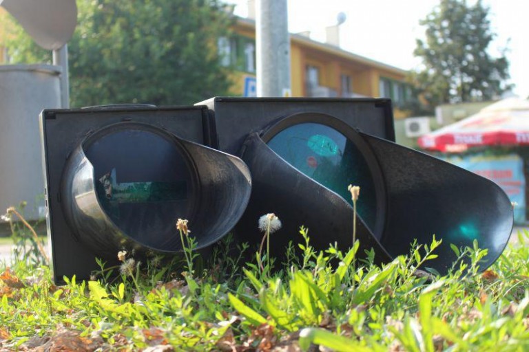 Wandale i tysiące złotych strat