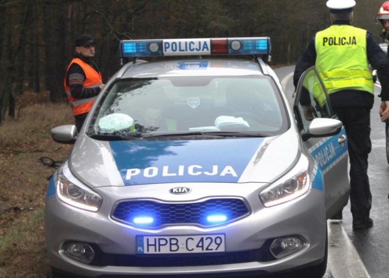 Policja zatrudnia