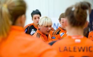 Wywiad z Bożeną Karkut