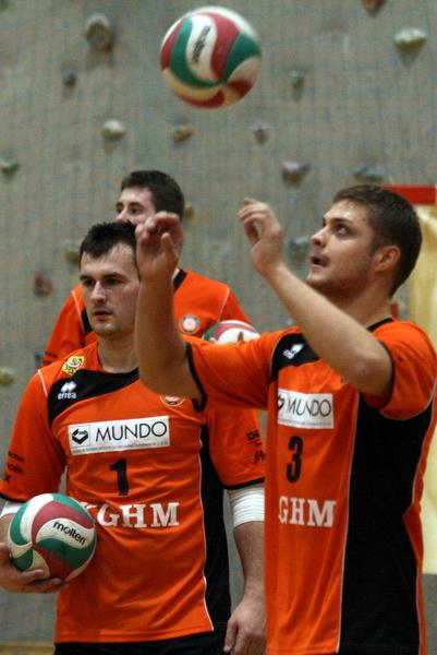 Siatkarskie derby już w sobotę