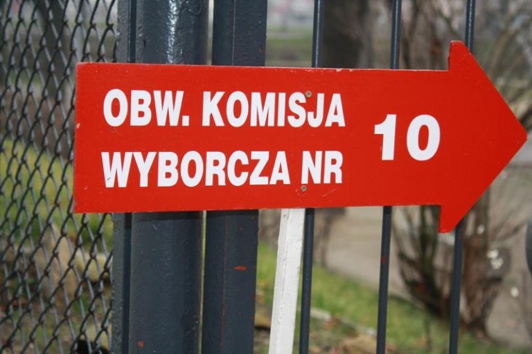 Niebawem podamy wstępne wyniki