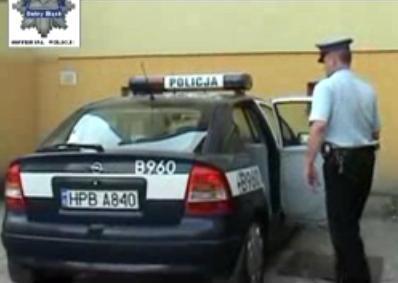 Niestraszne mu  zakazy