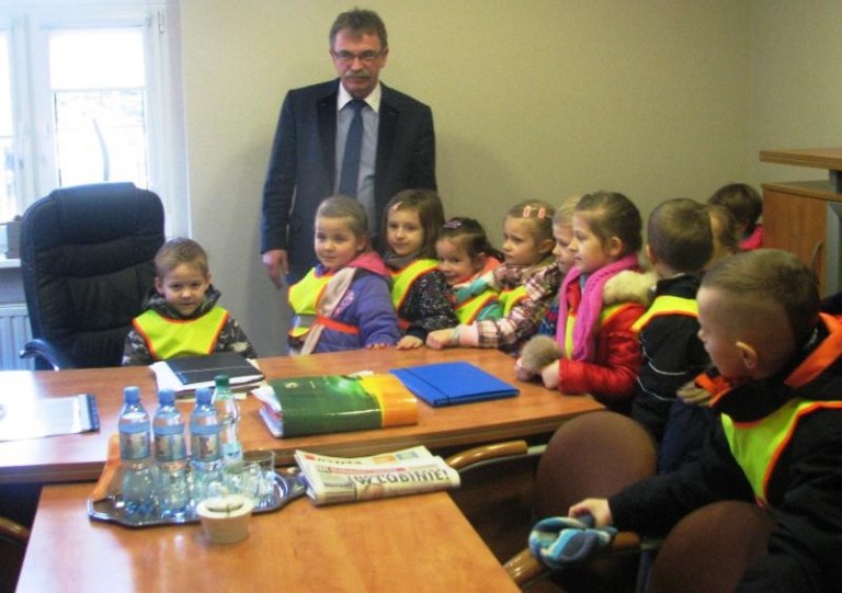 Nieoczekiwana zmiana na fotelu wójta