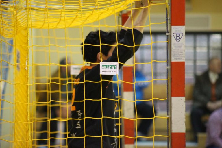 Miedziowe przegrały z Byåsen Trondheim