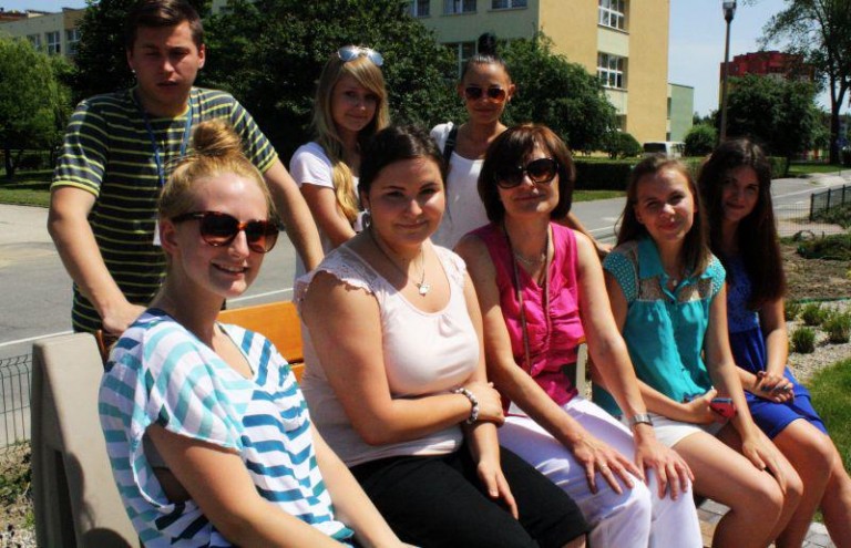 Z ziemi włoskiej do Polski