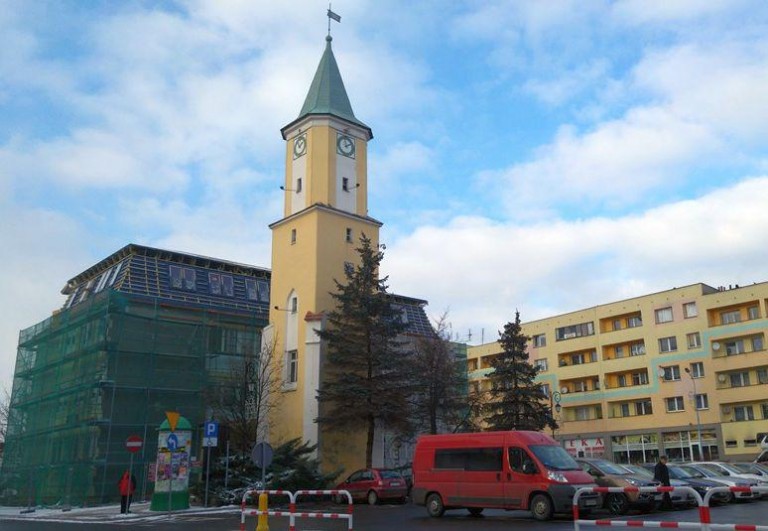 Wolontariusze mile widziani
