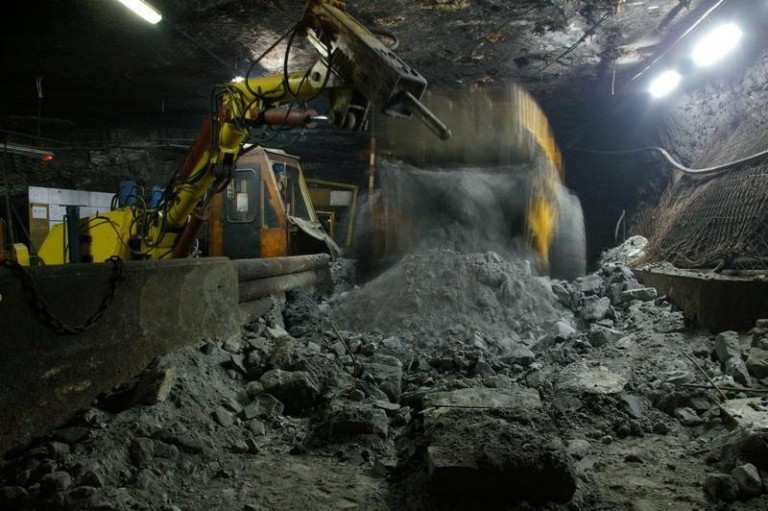 Zakołysało Lubinem