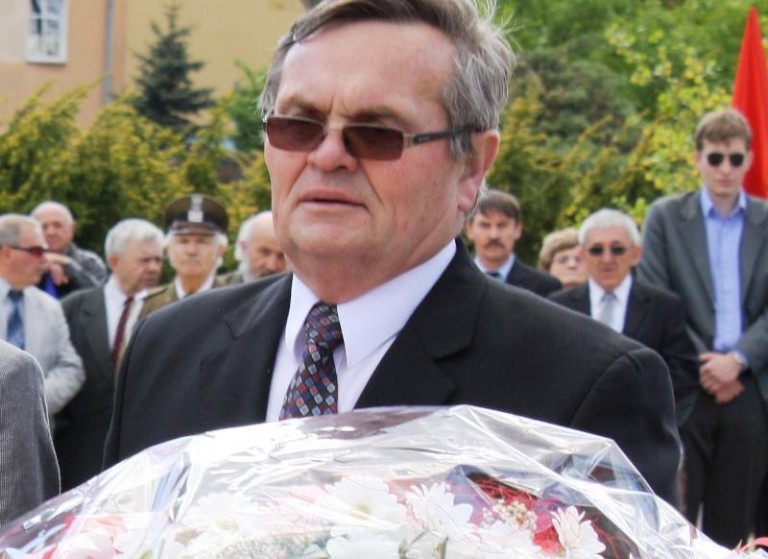 Błądek idzie do wyborów z Olszowiakiem