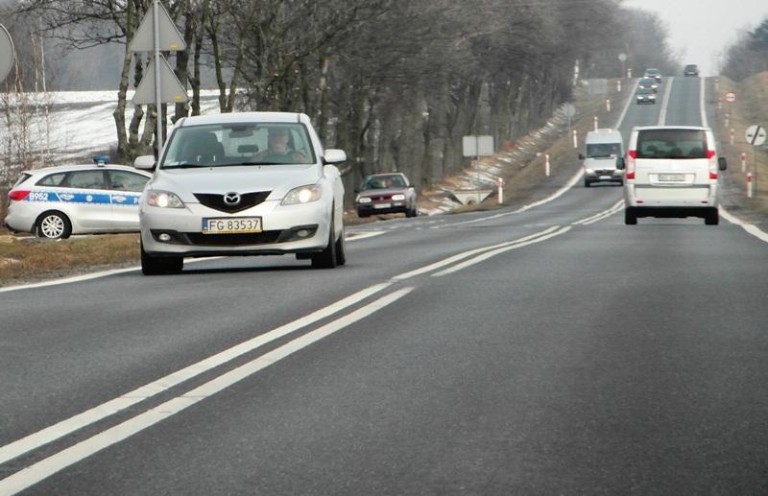 Tajemnica poliszynela