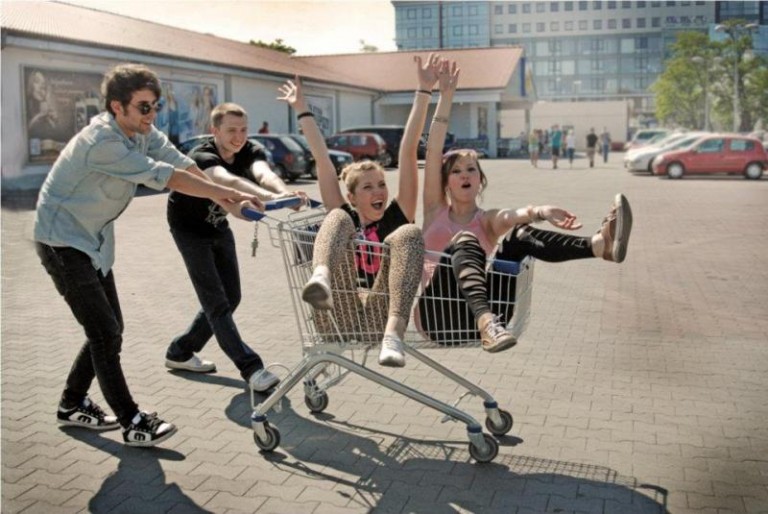 Otworzą festiwal