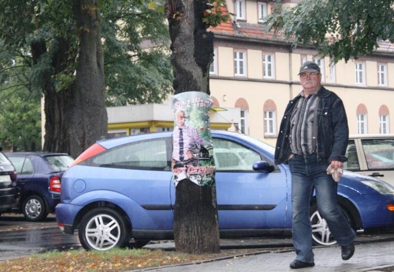 Powyborcze porządki
