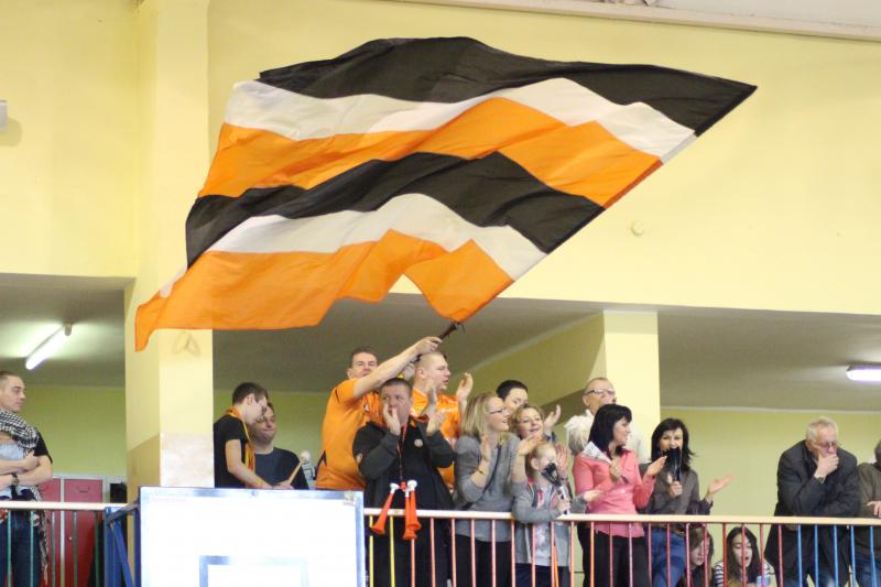 Charytatywny Turniej Siatkówki