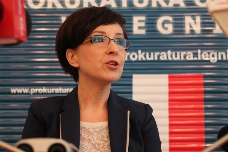 Policja szuka trzeciego z oprawców 24-latki