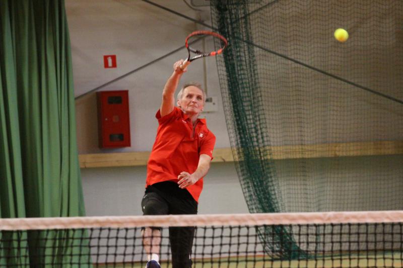 Grand Prix Lubina dobiega końca
