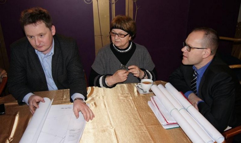 Strzelnica do odświeżenia