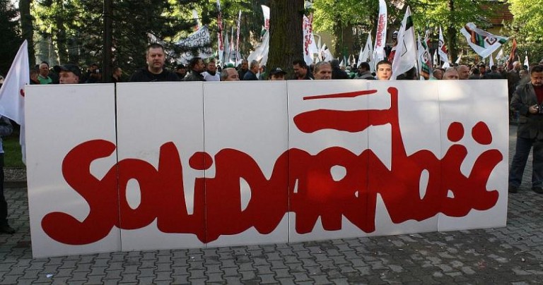 Solidarność: Dość rządów PO!