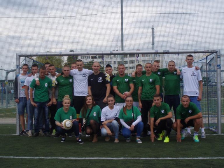 THC Jeżyce wracają do elity