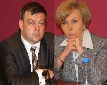 Roszady personalne w starostwie