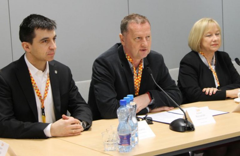 Razem po unijne pieniądze