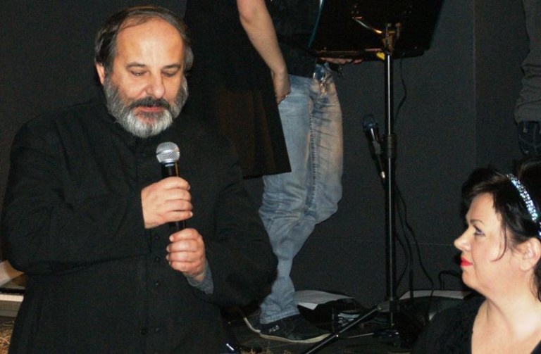 Słynny ksiądz odwiedził Lubin